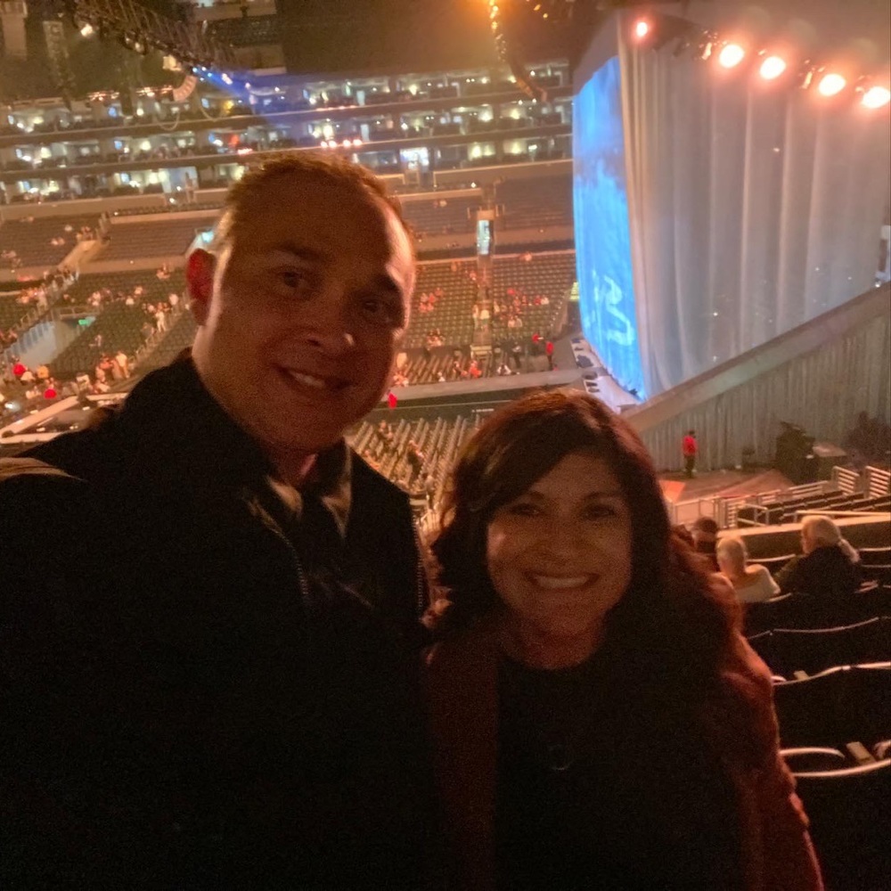 Meet your Posher, Denise